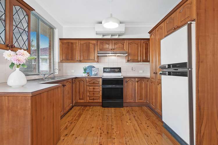 Third view of Homely house listing, 27 O'Connor Street, Haberfield NSW 2045