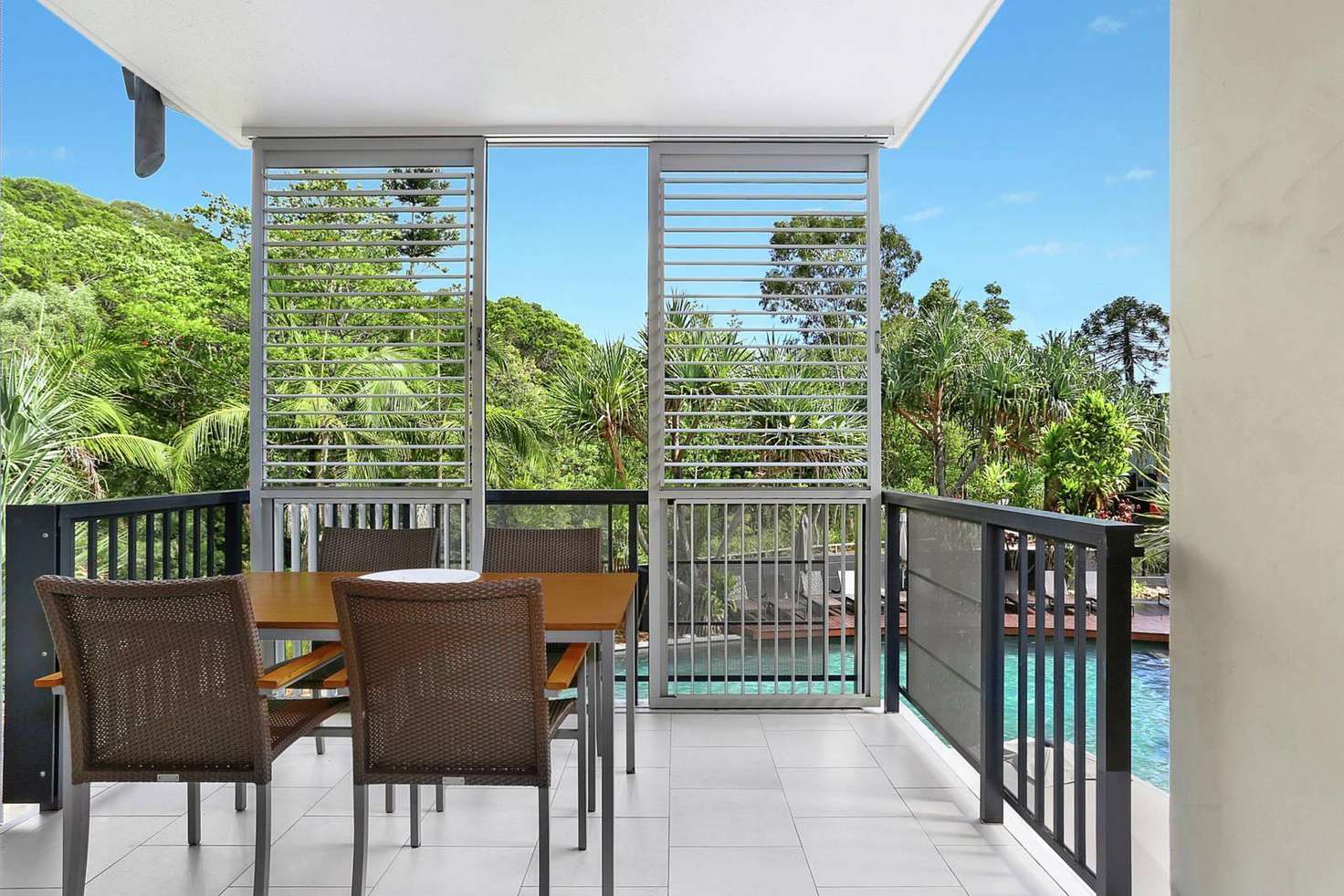 Main view of Homely apartment listing, Unit 9210 'Peppers Resort' 5 Morwong Drive, Noosa Heads QLD 4567