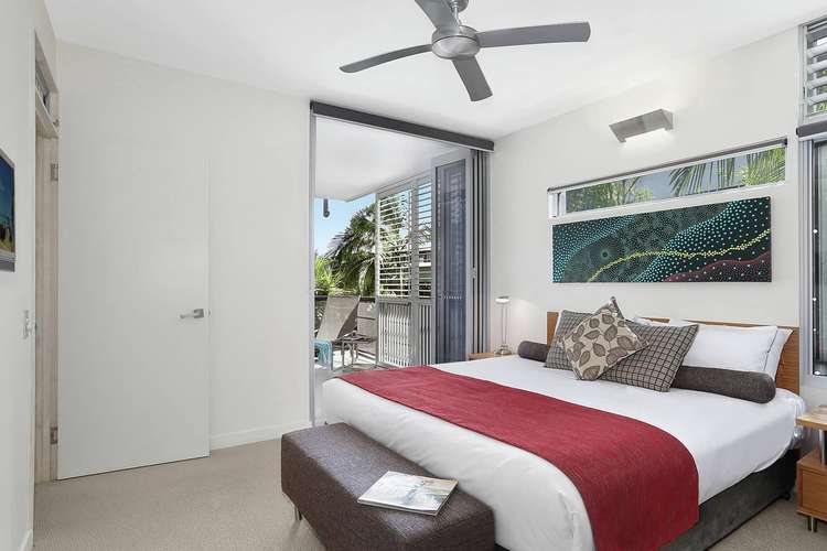 Fifth view of Homely apartment listing, Unit 9210 'Peppers Resort' 5 Morwong Drive, Noosa Heads QLD 4567