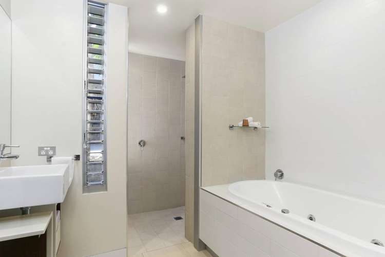 Sixth view of Homely apartment listing, Unit 9210 'Peppers Resort' 5 Morwong Drive, Noosa Heads QLD 4567