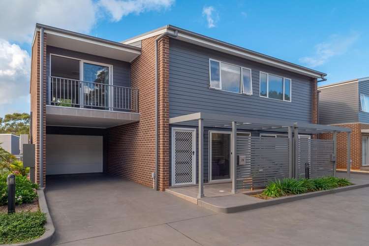 Fourth view of Homely townhouse listing, 38/6 Cathie Road, Port Macquarie NSW 2444