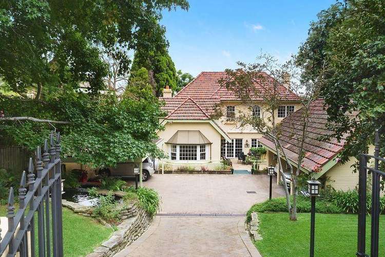 Third view of Homely house listing, 7A Woolwich Road, Hunters Hill NSW 2110