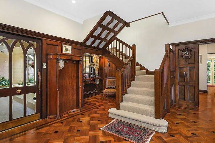 Fourth view of Homely house listing, 7A Woolwich Road, Hunters Hill NSW 2110