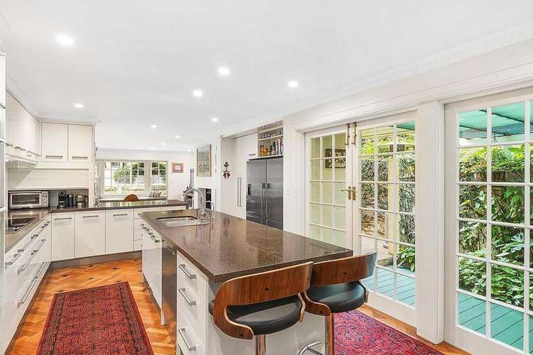 Fifth view of Homely house listing, 7A Woolwich Road, Hunters Hill NSW 2110