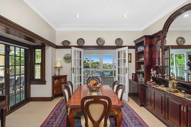 Sixth view of Homely house listing, 7A Woolwich Road, Hunters Hill NSW 2110