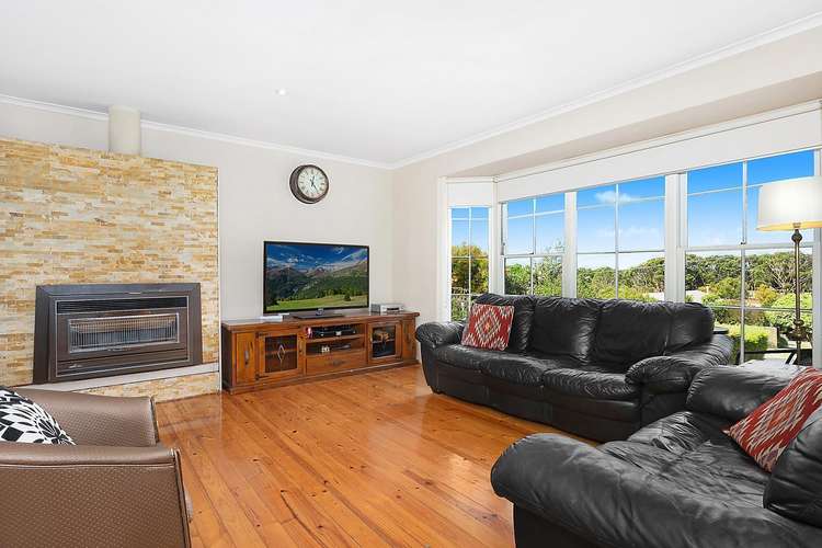 Second view of Homely house listing, 54 Oberon Drive, Belmont VIC 3216