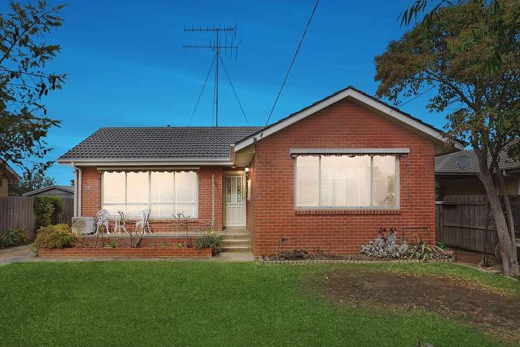 Main view of Homely house listing, 64 Fidge Crescent, Breakwater VIC 3219