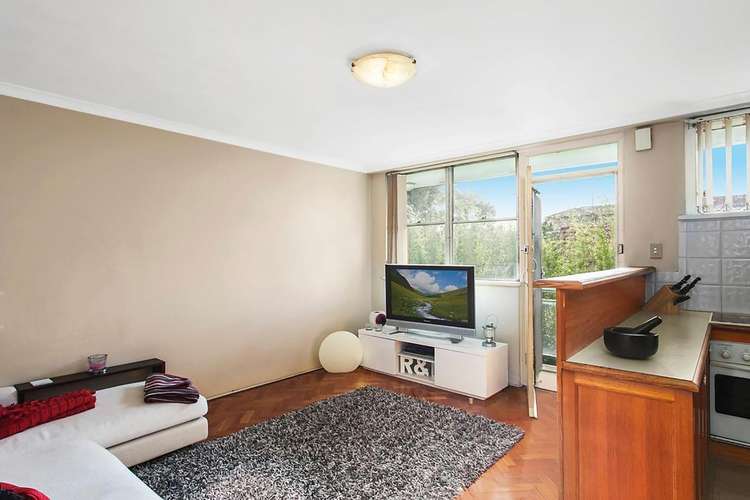 Main view of Homely apartment listing, 10/109 Clovelly Road, Randwick NSW 2031