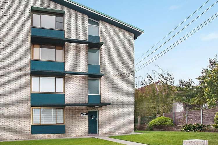 Third view of Homely apartment listing, 10/109 Clovelly Road, Randwick NSW 2031