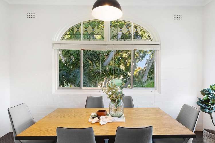 Third view of Homely unit listing, 8/1 Latimer Road, Bellevue Hill NSW 2023