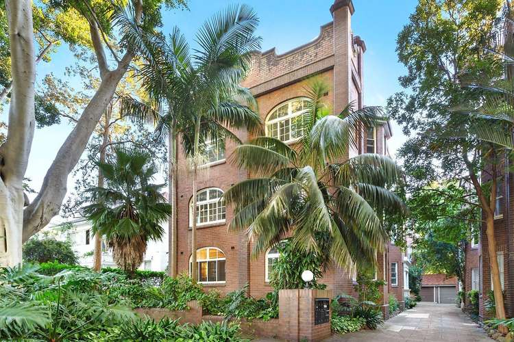 Sixth view of Homely unit listing, 8/1 Latimer Road, Bellevue Hill NSW 2023