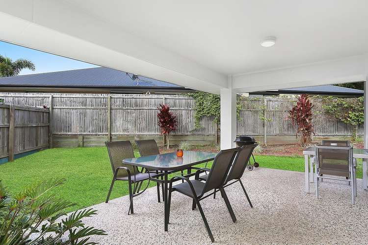 Sixth view of Homely house listing, 16 Limosa Circuit, Noosaville QLD 4566