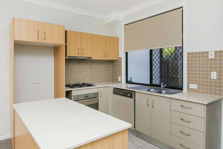 Fifth view of Homely townhouse listing, 3/12 Simon Street, Yeronga QLD 4104