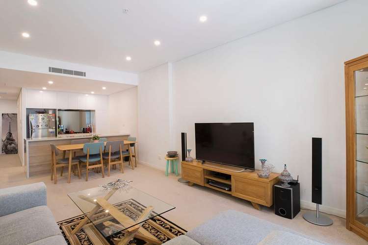 Main view of Homely apartment listing, E603/41 Belmore Street, Ryde NSW 2112