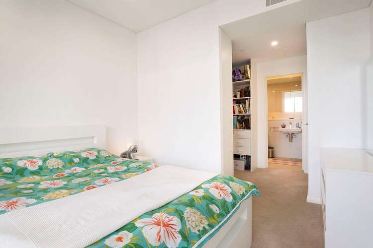 Third view of Homely apartment listing, E603/41 Belmore Street, Ryde NSW 2112