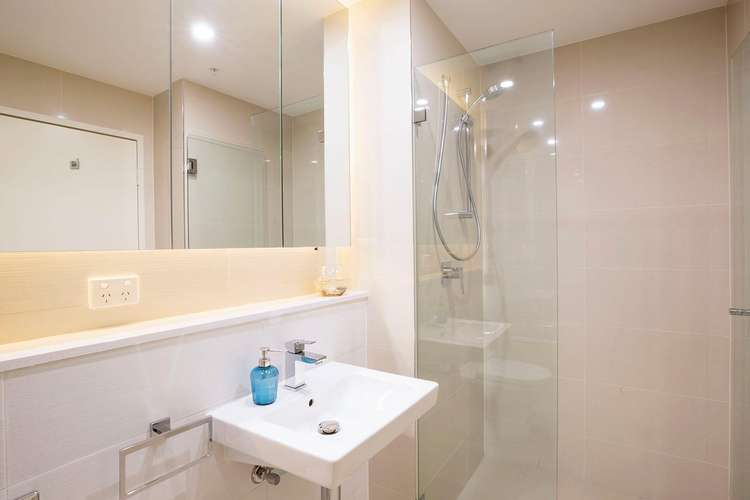 Fifth view of Homely apartment listing, E603/41 Belmore Street, Ryde NSW 2112