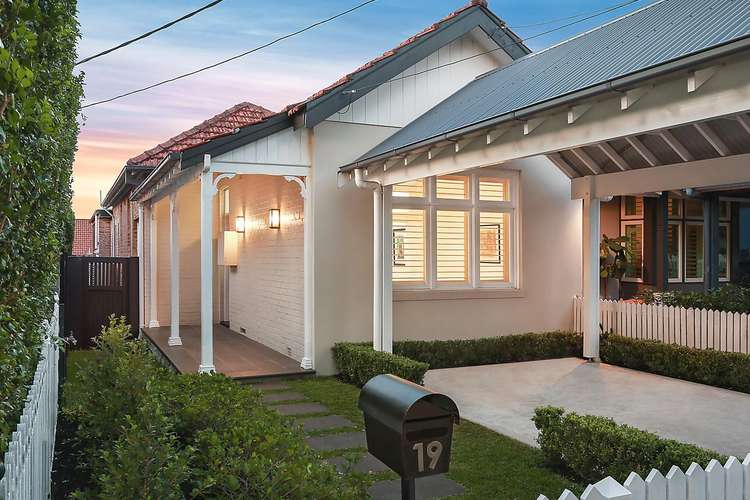 Fourth view of Homely house listing, 19 Slade Street, Naremburn NSW 2065