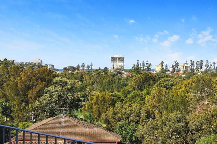Fourth view of Homely apartment listing, 20/38 Burchmore Road, Manly Vale NSW 2093
