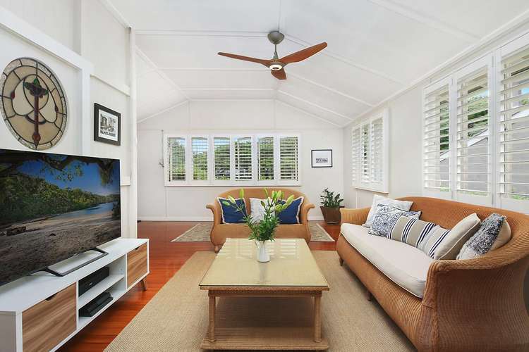 Third view of Homely house listing, 3 Henry Street, Ascot QLD 4007