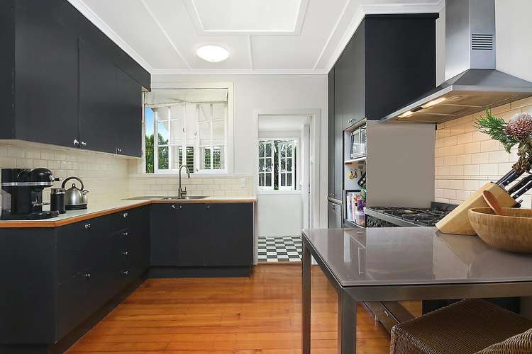 Fourth view of Homely house listing, 3 Henry Street, Ascot QLD 4007