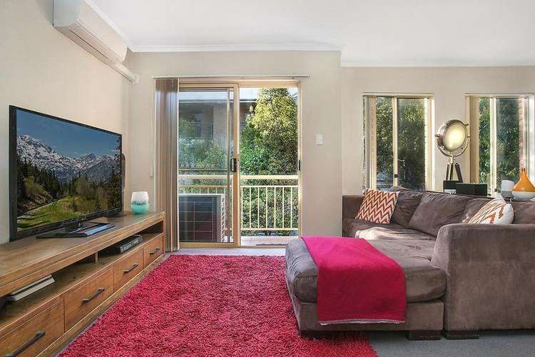 Main view of Homely apartment listing, 29/41 Pitt Street, Redfern NSW 2016