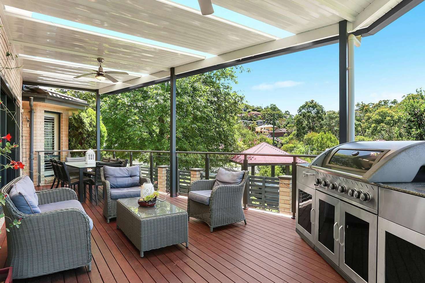 Main view of Homely house listing, 34 Carnarvon Drive, Frenchs Forest NSW 2086