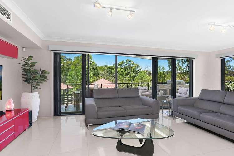 Third view of Homely house listing, 34 Carnarvon Drive, Frenchs Forest NSW 2086