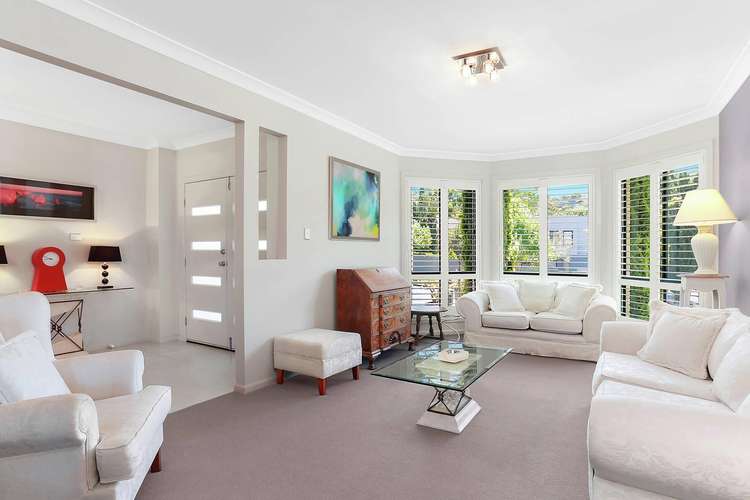 Fourth view of Homely house listing, 34 Carnarvon Drive, Frenchs Forest NSW 2086