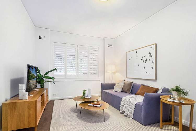 Second view of Homely apartment listing, 4/22 Balfour Road, Rose Bay NSW 2029