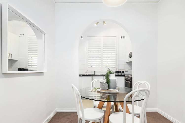 Third view of Homely apartment listing, 4/22 Balfour Road, Rose Bay NSW 2029
