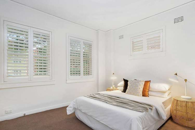 Fifth view of Homely apartment listing, 4/22 Balfour Road, Rose Bay NSW 2029