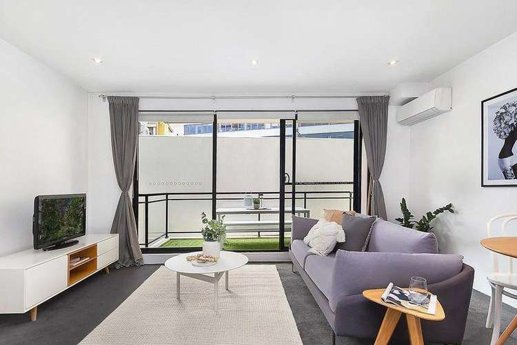 Third view of Homely apartment listing, 7/424 Elizabeth Street, Surry Hills NSW 2010