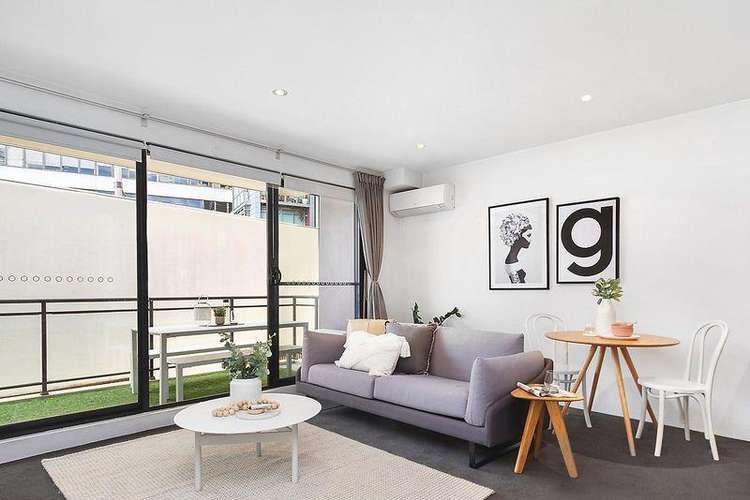 Sixth view of Homely apartment listing, 7/424 Elizabeth Street, Surry Hills NSW 2010