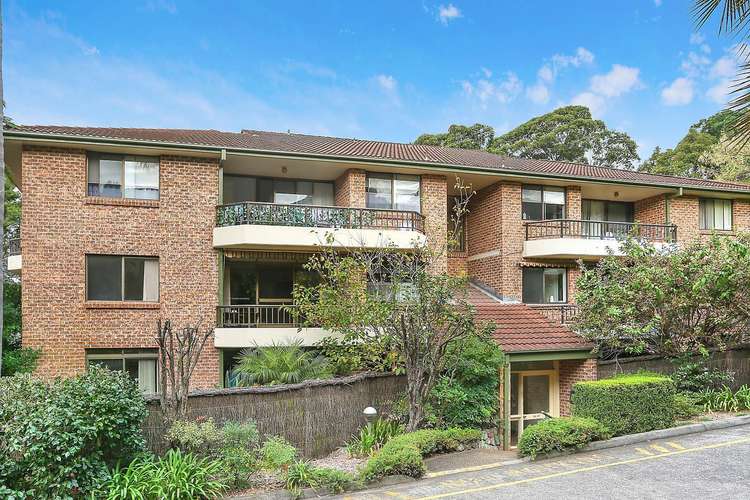 23/25 Carlingford Road, Epping NSW 2121