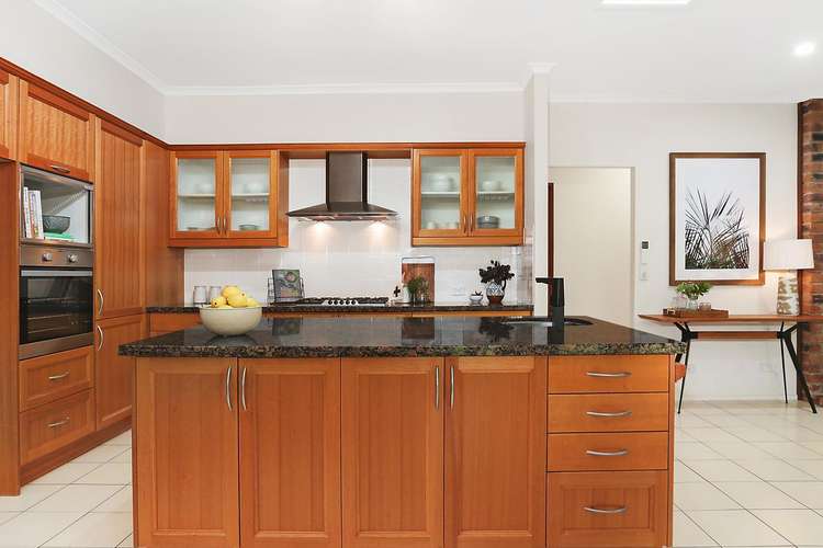 Fourth view of Homely house listing, 23 Fuelling Street, Chapel Hill QLD 4069