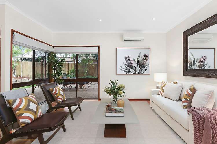 Fifth view of Homely house listing, 23 Fuelling Street, Chapel Hill QLD 4069