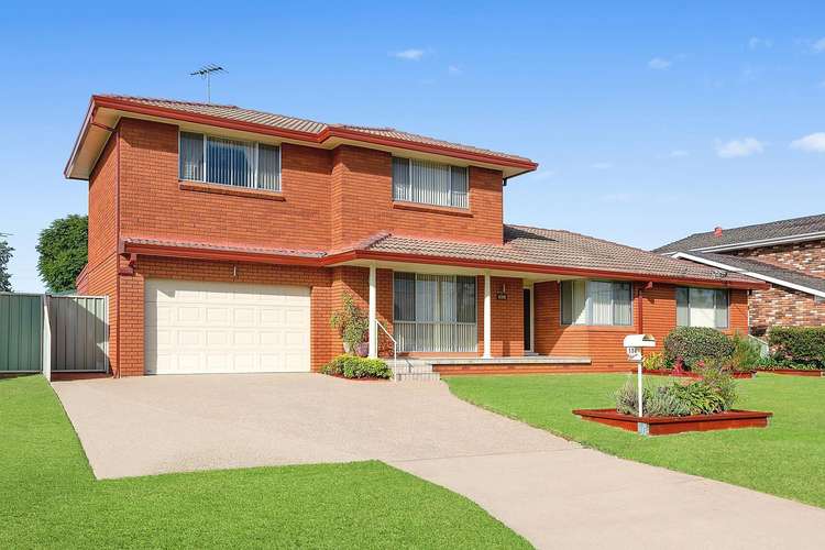 Main view of Homely house listing, 138 Longstaff Avenue, Chipping Norton NSW 2170