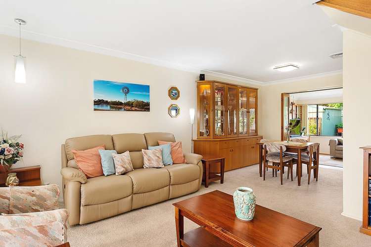 Second view of Homely house listing, 138 Longstaff Avenue, Chipping Norton NSW 2170