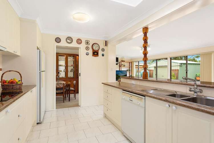Third view of Homely house listing, 138 Longstaff Avenue, Chipping Norton NSW 2170