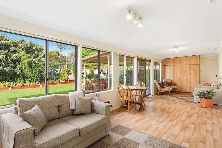 Fourth view of Homely house listing, 138 Longstaff Avenue, Chipping Norton NSW 2170