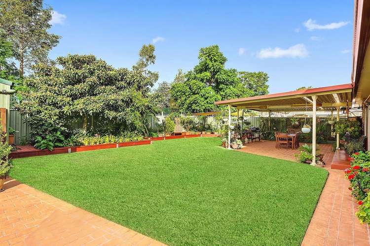Sixth view of Homely house listing, 138 Longstaff Avenue, Chipping Norton NSW 2170