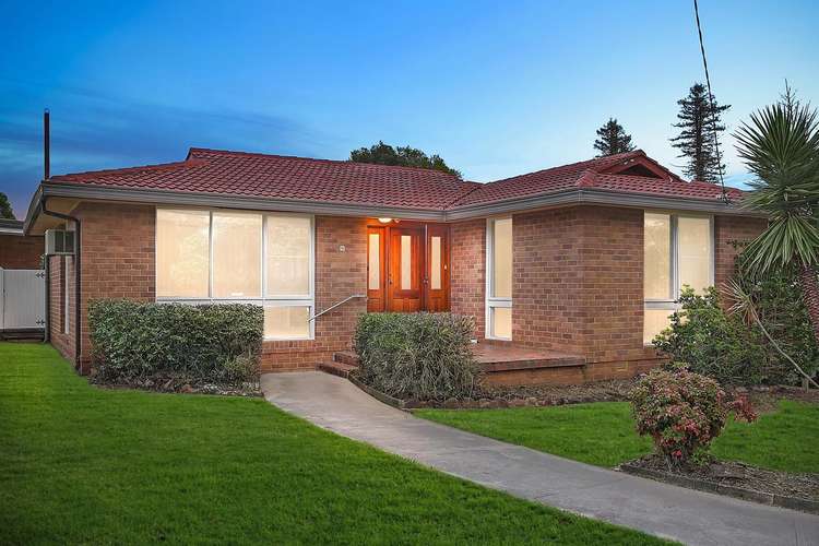 84 Waring Street, Marsfield NSW 2122