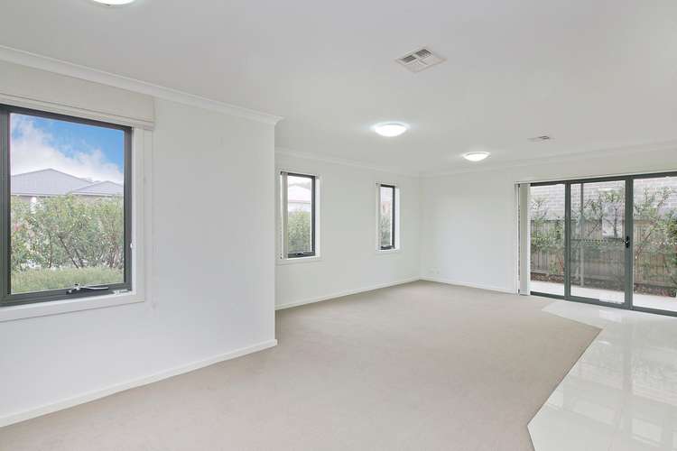 Second view of Homely house listing, 8 Ted Richards Street, Casey ACT 2913