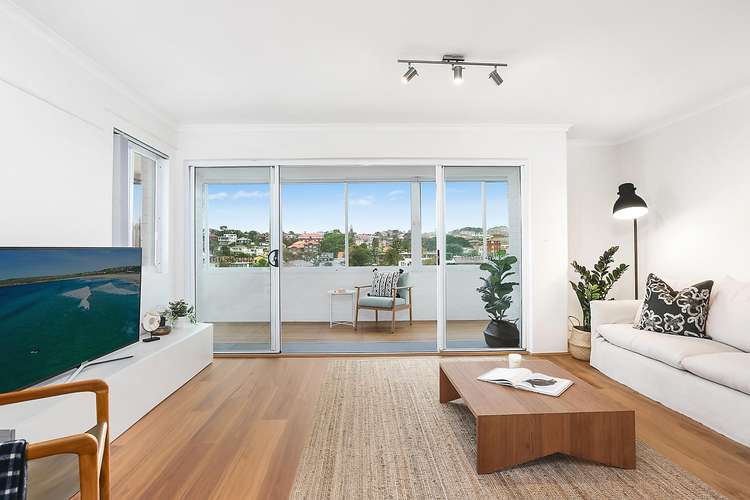 Main view of Homely apartment listing, 14/10 Cliffbrook Parade, Clovelly NSW 2031