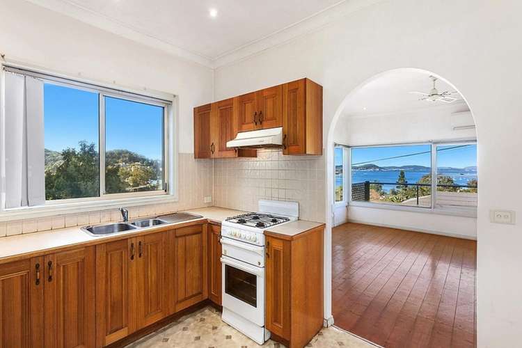 Second view of Homely house listing, 62 Donnison Street, Gosford NSW 2250