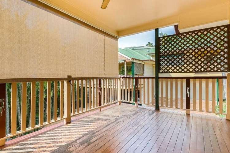Third view of Homely townhouse listing, 3/48 Hetherington Street, Herston QLD 4006