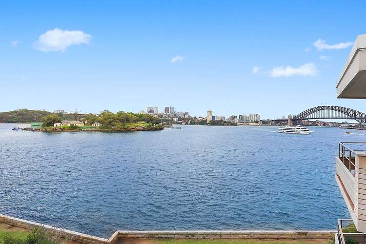 Main view of Homely apartment listing, 19/8 Lookes Avenue, Balmain East NSW 2041