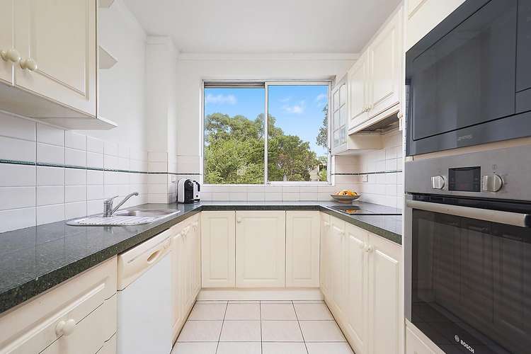 Fourth view of Homely apartment listing, 19/8 Lookes Avenue, Balmain East NSW 2041