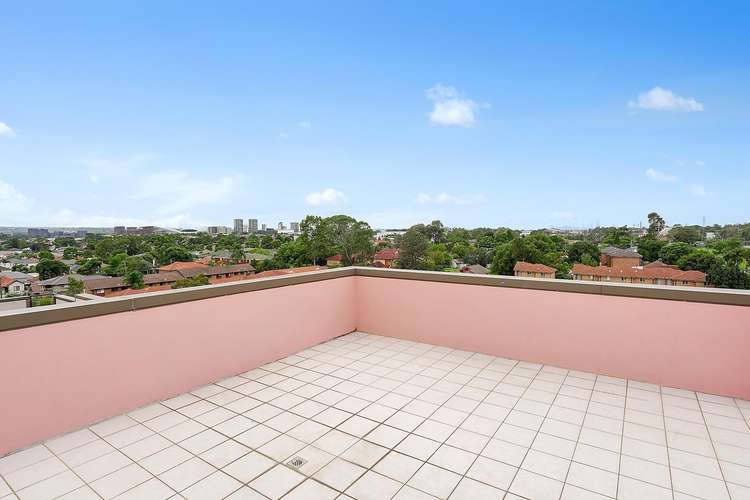 Second view of Homely apartment listing, 118/81 Church Street, Lidcombe NSW 2141