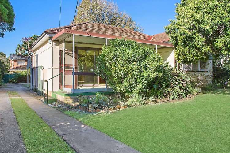 Main view of Homely house listing, 11 Orchid Street, Loftus NSW 2232
